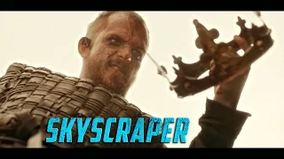 Floki || Skyscraper