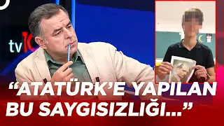 Barış Yarkadaş, "17 Yaşındaki Çocuk Tutuklanamaz" Diyenlere Karşı Çıktı | Eşit Ağırlık