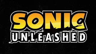 Endless Possibility Sonic Unleashed Extended