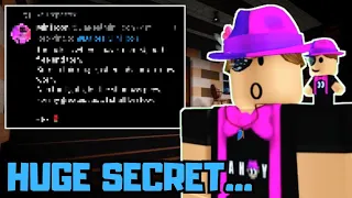 MINITOON LEAKED THIS TOP SECRET PIGGY INFO... 📰