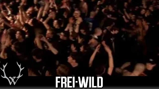 Frei.Wild  - Südtirol (Live in Brixen 2006)