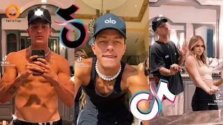 Tayler Holder TikTok Compilation (JUNE 2021)