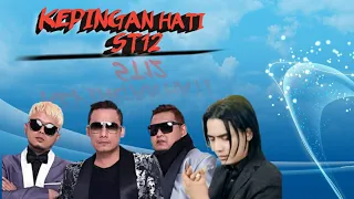 ST12 kepingan hati firman feat Charly van houttens