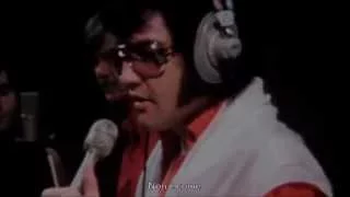 Separate Ways - Elvis Presley (Sottotitolato)