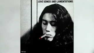 [1973] Itsuroh Shimoda – Love Songs And Lamentations [Full Album]