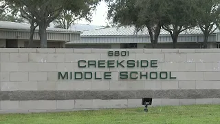 Volusia teacher under investigation after student comes home with bruises