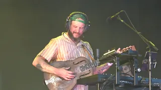 Bon Iver - Skinny Love (Live) Paris, We Love Green 2023