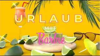 Gibbs x THOVI x Olly Gi - Urlaub mit Barbie