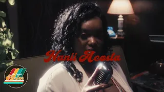 Nanii Acosta - COME OVER | The Lyrical Parlor