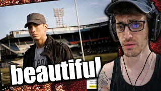 THIS SONG IS MEDICINE!! | EMINEM - "Beautiful" (Official Music Video) | REACTION