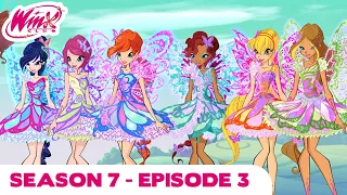 Winx Club - FULL EPISODE | Butterflix | Season 7 Episode 3