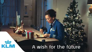 KLM - A wish for the future ⭐