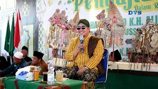 full lucu Pengajian Ki Joko Goro Goro di ponpes Fathul Huda 27 mei 2024