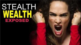 Stealth Wealth Exposed - 12 Subtle Signs Of Poor | How To Tell If Someone Is Lying About Being Rich