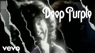 Deep Purple - Bad Attitude (Official Video)