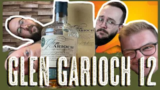 SWC Tasting: Glen Garioch 12 | Besser als der 15er?! | 48 Vol. %