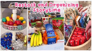 🌺 1 Hour Satisfying Restock And Organizing Tiktok Storytime Compilation Part 42 | Lisa Storytime