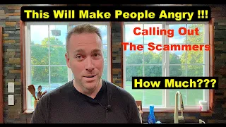 THE TRUTH !!!  The Porsche Bore Scoring Money Scam Revealed !!!