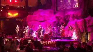 Big Bad Voodoo Daddy - "You Me and the Bottle Makes 3 Tonight" (Live @ Mohegan Sun Wolf Den)