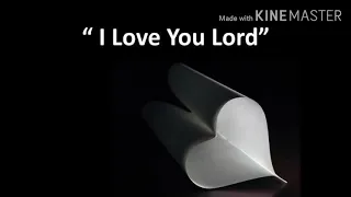 The goodness of God/ King of my heart - Caleb&Kelsey (with Lyrics)