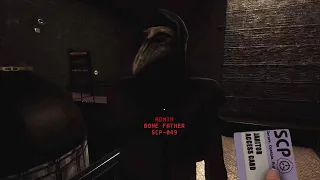 SCARIEST JUMPSCARE IN SCP SL