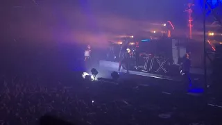 The Prodigy - Invaders Must Die [Live in Kazan 2018, Russia]