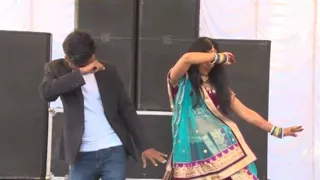 Ban than bani dekho dance