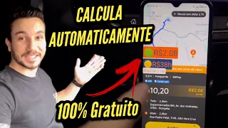 🚨 Cálculo de Ganhos Uber e 99pop (Passo a Passo para Instalar e configurar)