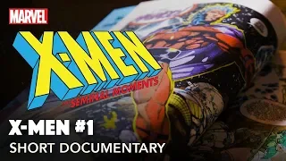 The History of the X-Men: The 90s | Seminal Moments: Part 2