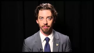 ROTTEN!'s Christian Borle on His JESUS SCHIST SUPERSTAR Fail