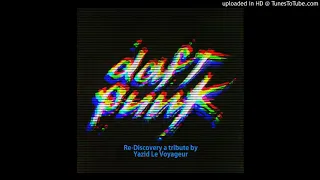 Daft Punk - Too Long (Yazid Le Voyageur Edit)