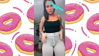 Only Leggings Big Bank Challenge  TikTok Compilation Part 3 FULL HD #000