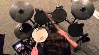 To Know Your Name - Drums
