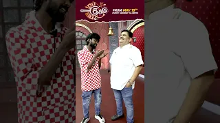 Irukku Bhatt kuda neraya fun irukku 😂 | Top Cooku Dupe Cooku | From 19 May 2024 @ 12:30 PM| Sun TV