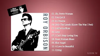 Roy Orbison Collection