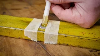 6 HOUSE REPAIR LIFE HACKS YOU SHOULD KNOW!