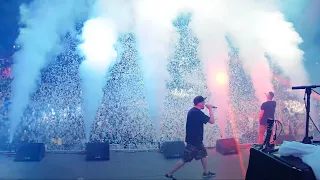 Hilltop Hoods - Splendour In The Grass 2019 Recap