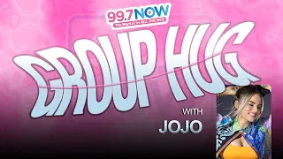 JoJo Talks New Album, Making Cookies, and Staying Home With Mom!