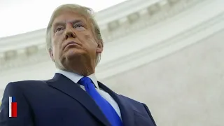 Trump indicted for efforts to overturn 2020 election and block transfer of power