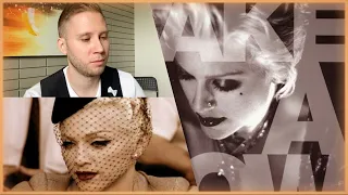 MADONNA MUSIC VIDEO 33: TAKE A BOW (1994) FIRST VIEWING + REACTION