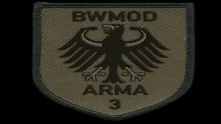 Arma 3 Mod Showcase BWMod
