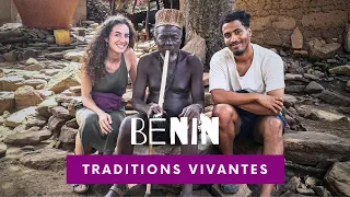 Le Bénin Authentique | Divinités, Rituels Ancestraux & Tata Somba