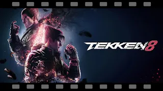 TEKKEN 8 | FILM COMPLETO ITA
