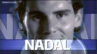 Nadal, Djokovic, Murray & Federer Headline Barclays ATP World Tour Finals