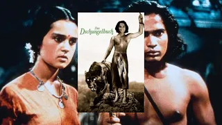 Das Dschungelbuch (1942) Jungle Book Stream - Filmklassiker - Kostenlos ganzer Film auf Deutsch