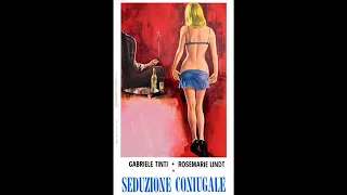 Colpa mia (Seduzione coniugale) - Giancarlo Gazzani - 1974