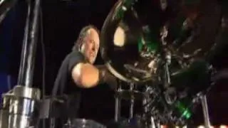 Metallica - The Thing That Should Not Be Live @ Rock am Ring 2006