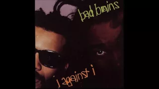 I against I | Bad brains | Full album/Álbum completo