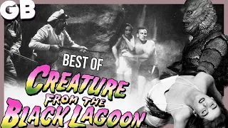 Best of CREATURE FROM THE BLACK LAGOON