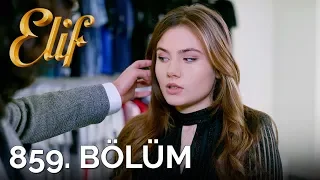 Elif 859. Bölüm | Season 5 Episode 104